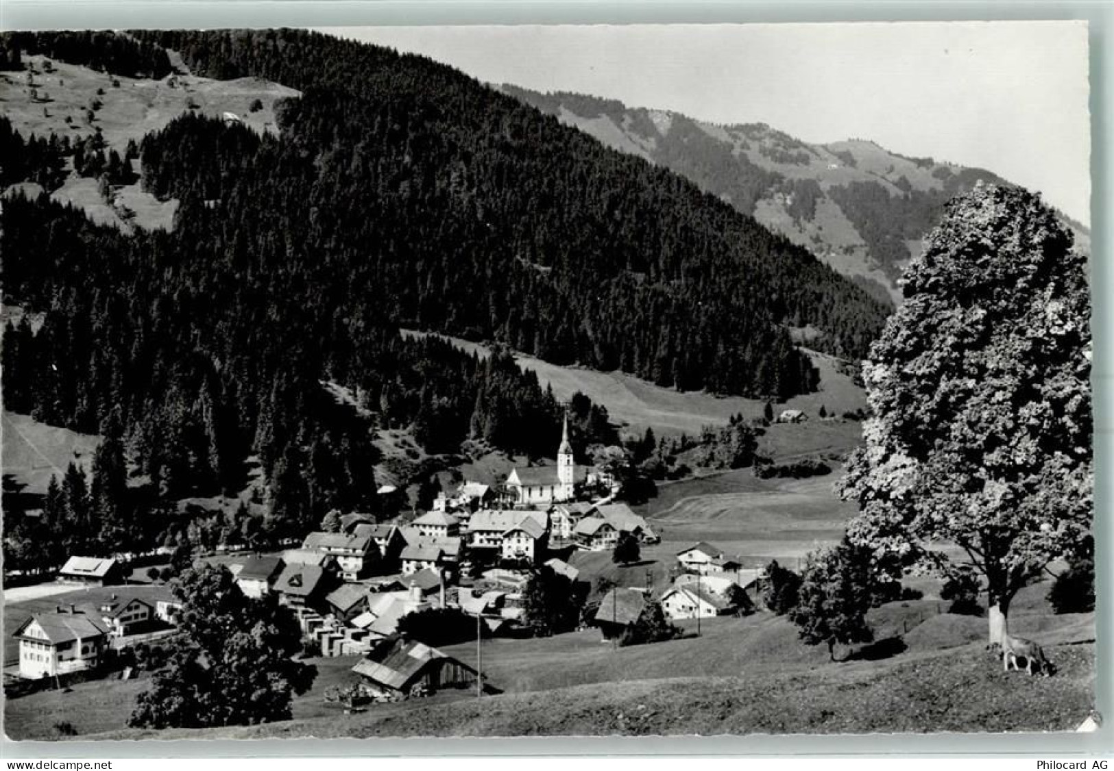 6173 Flühli LU - 10398377