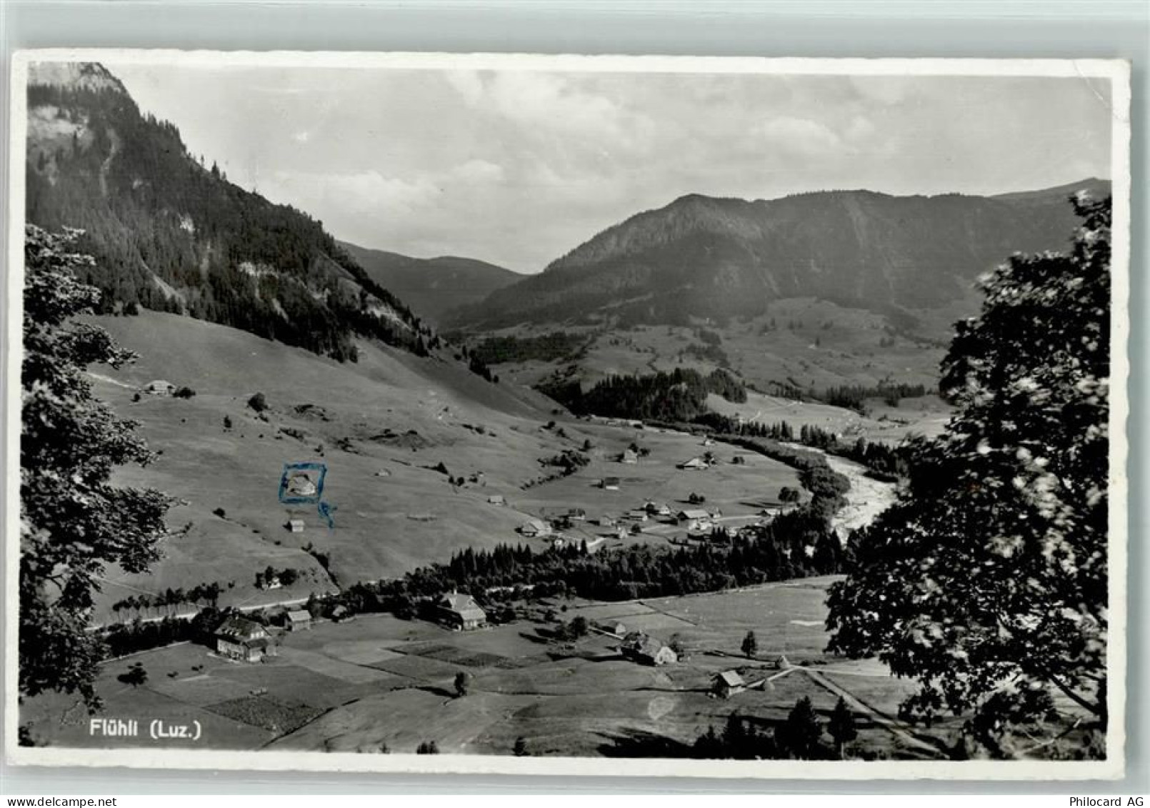 6173 Flühli LU - 10499197