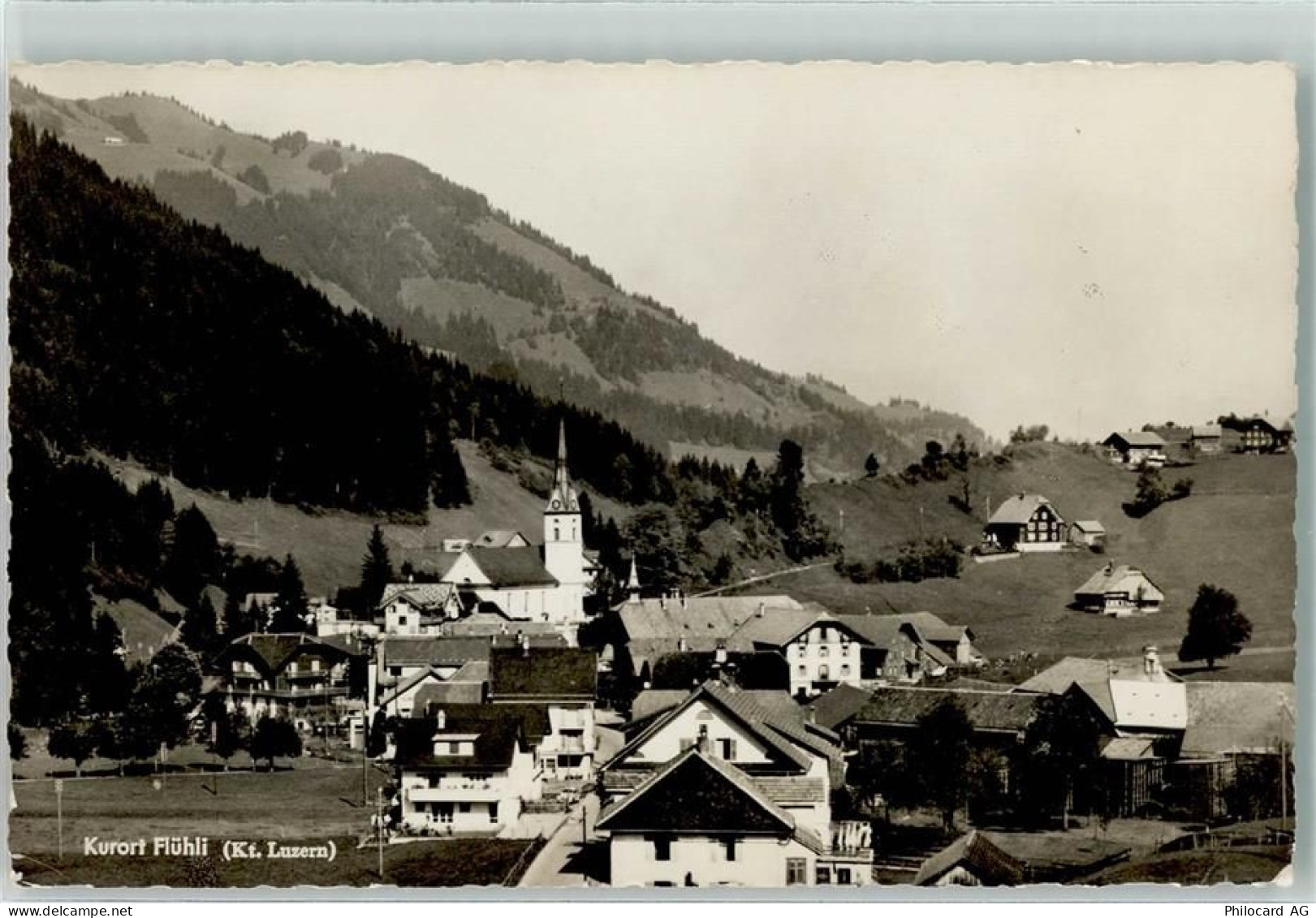 6173 Flühli LU - 13145956