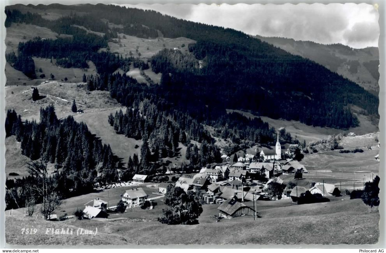 6173 Flühli LU - 51713364