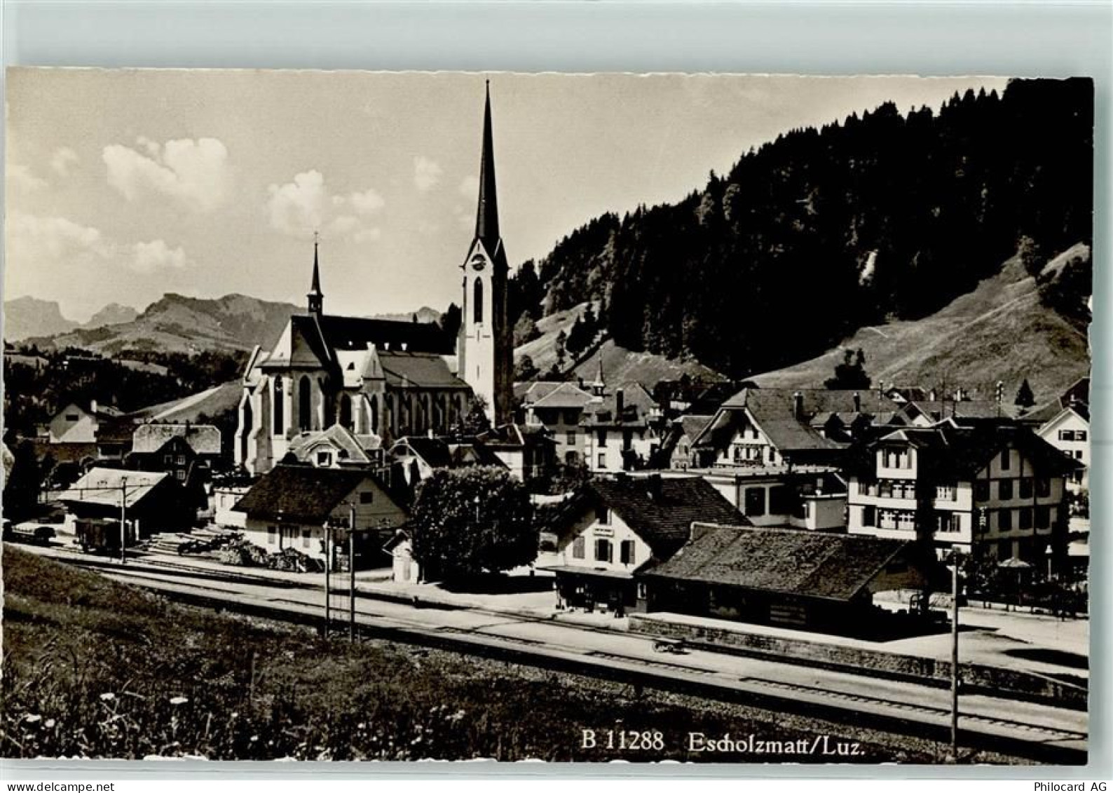 6182 Escholzmatt - 13226691