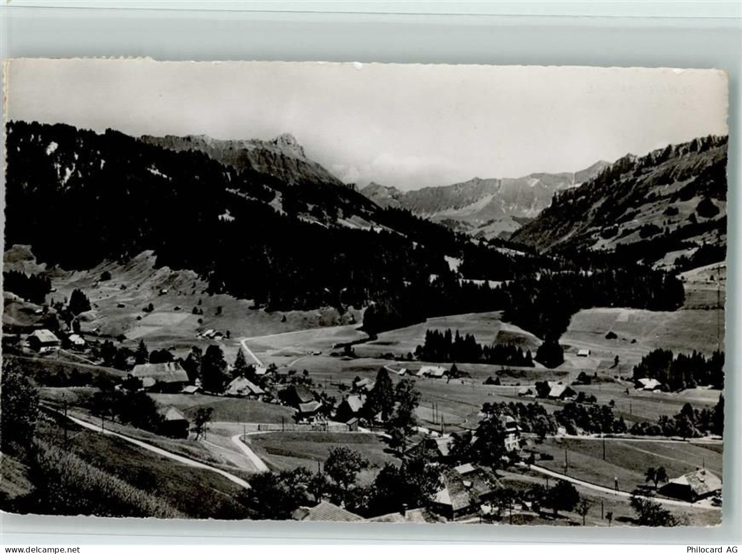 6197 Schangnau - 10157932