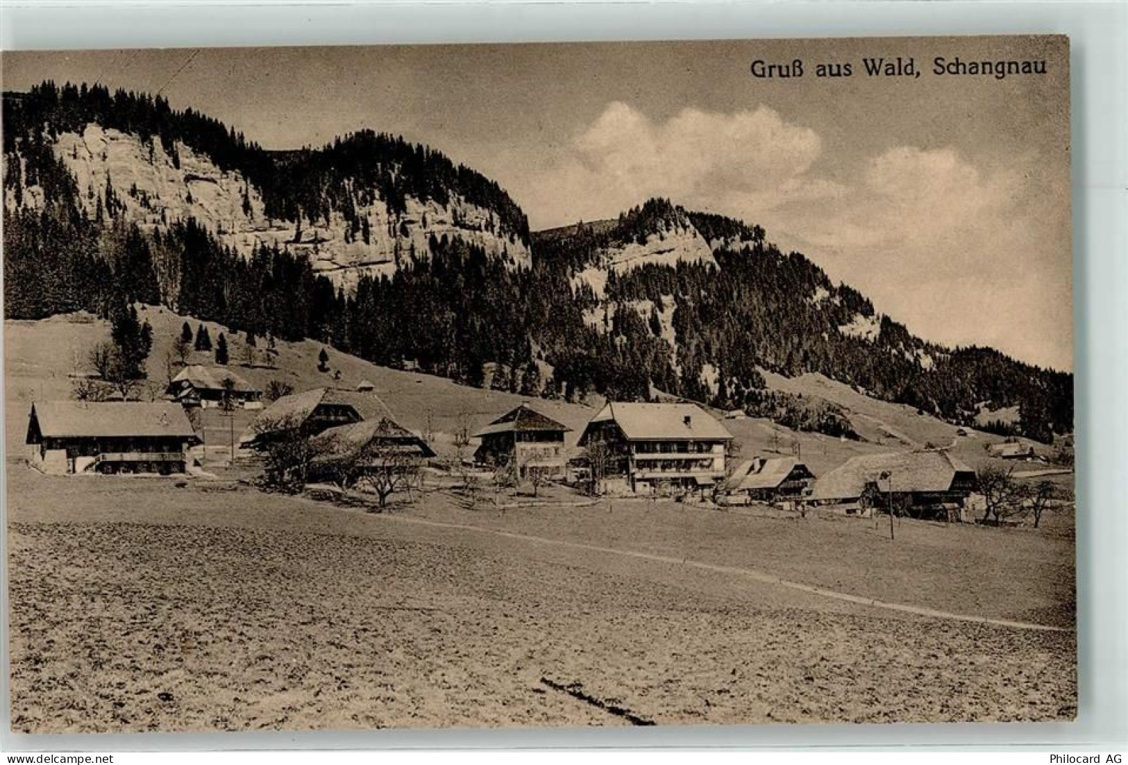 6197 Schangnau 1928 - 13256306