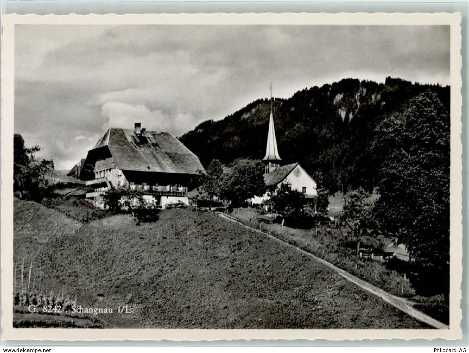 6197 Schangnau - Gasthof Pension zum Löwen - 13137649