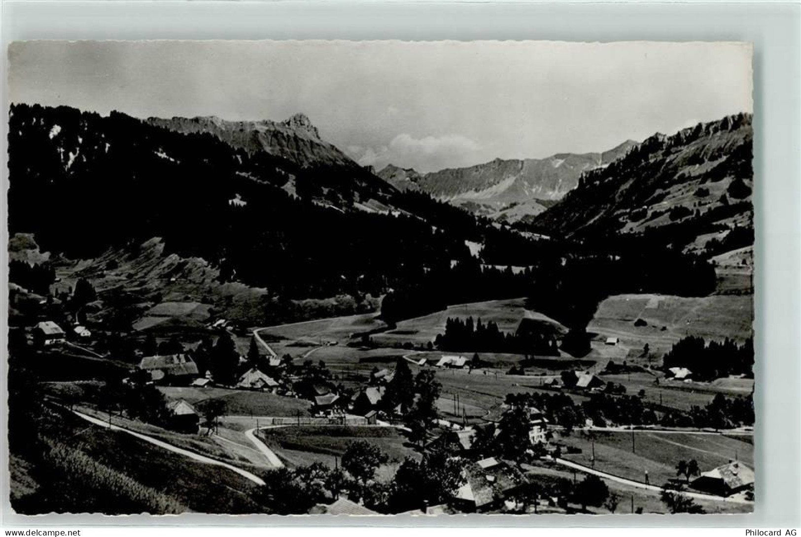 6197 Schangnau - Schybegütsch - 10607861