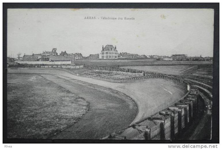 62 Arras velodrome    D62D  K62041K  C62041C RH052027
