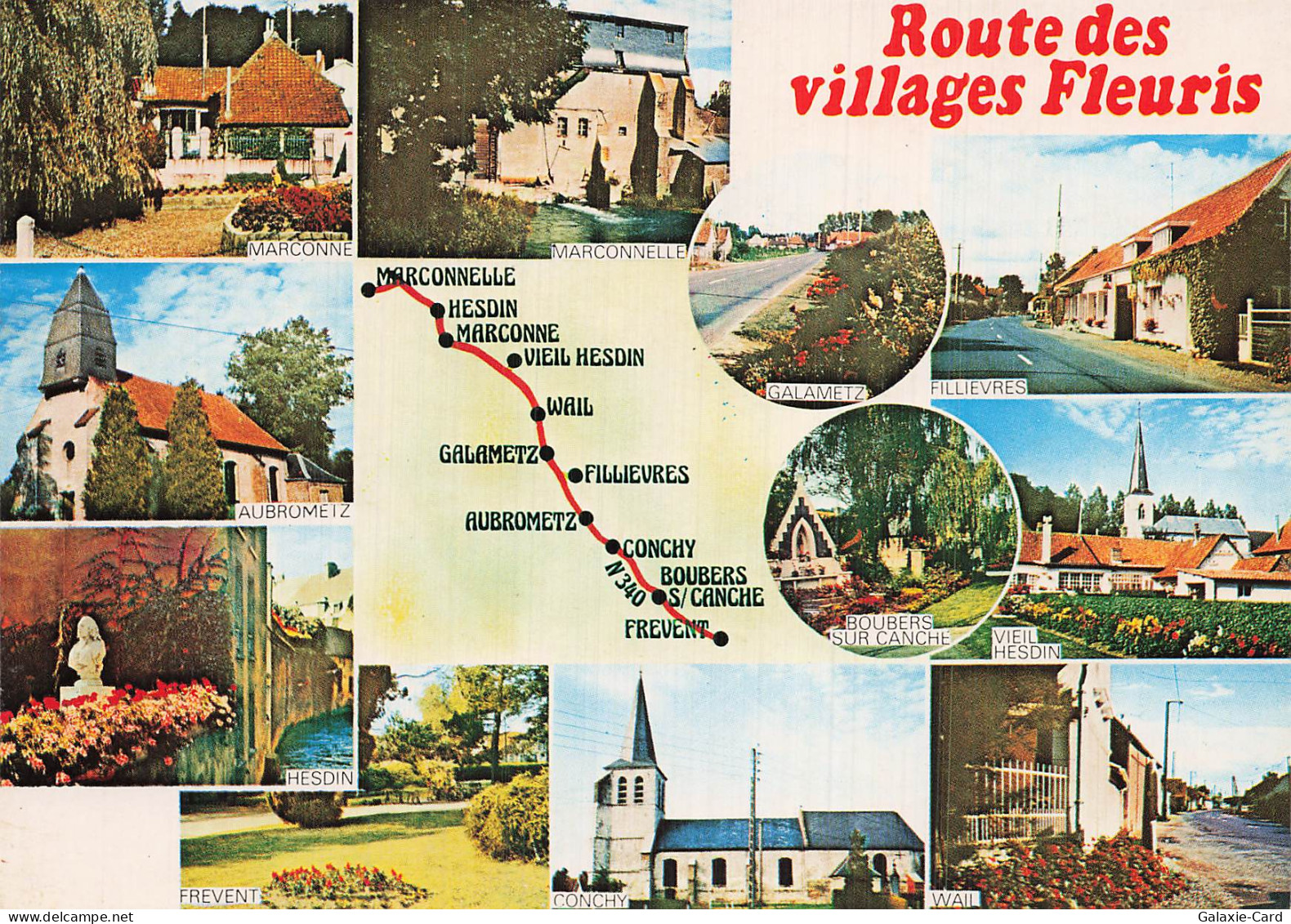 62 BARLIN RUE DE BRUXELLES