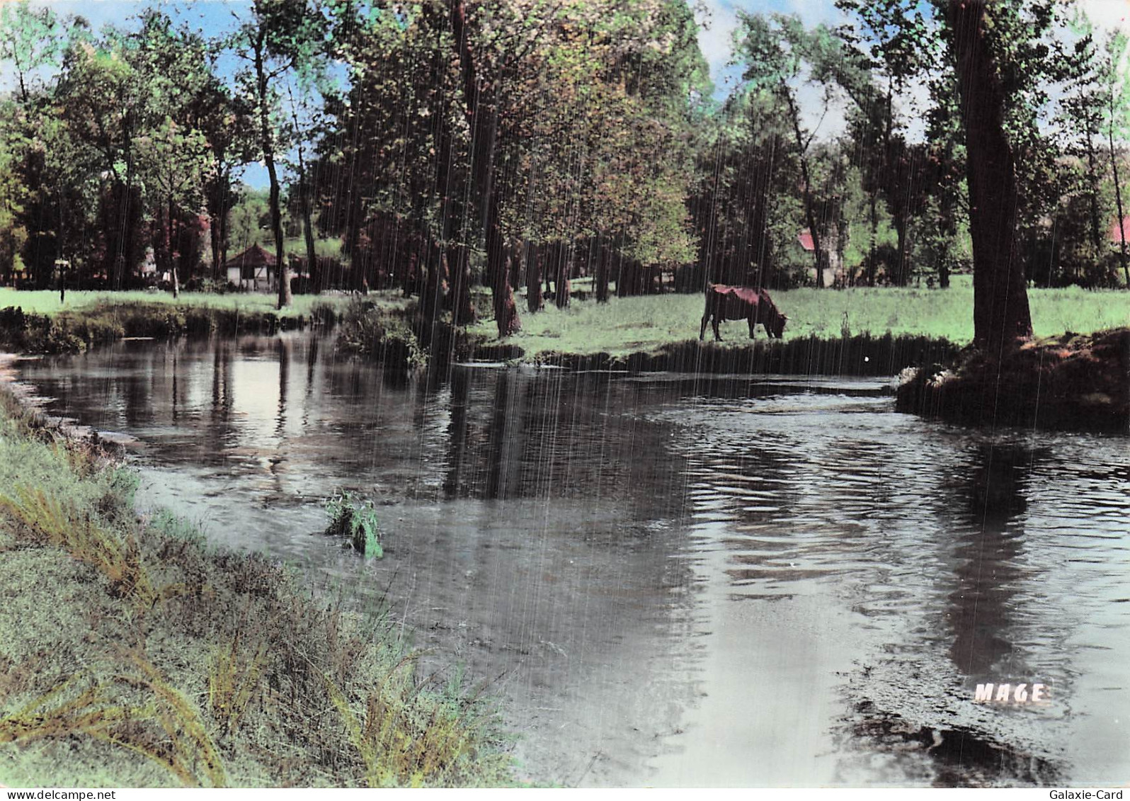 62 FAUQUEMBERGUES ENVIRONS DE FAUQUEMBERGUES
