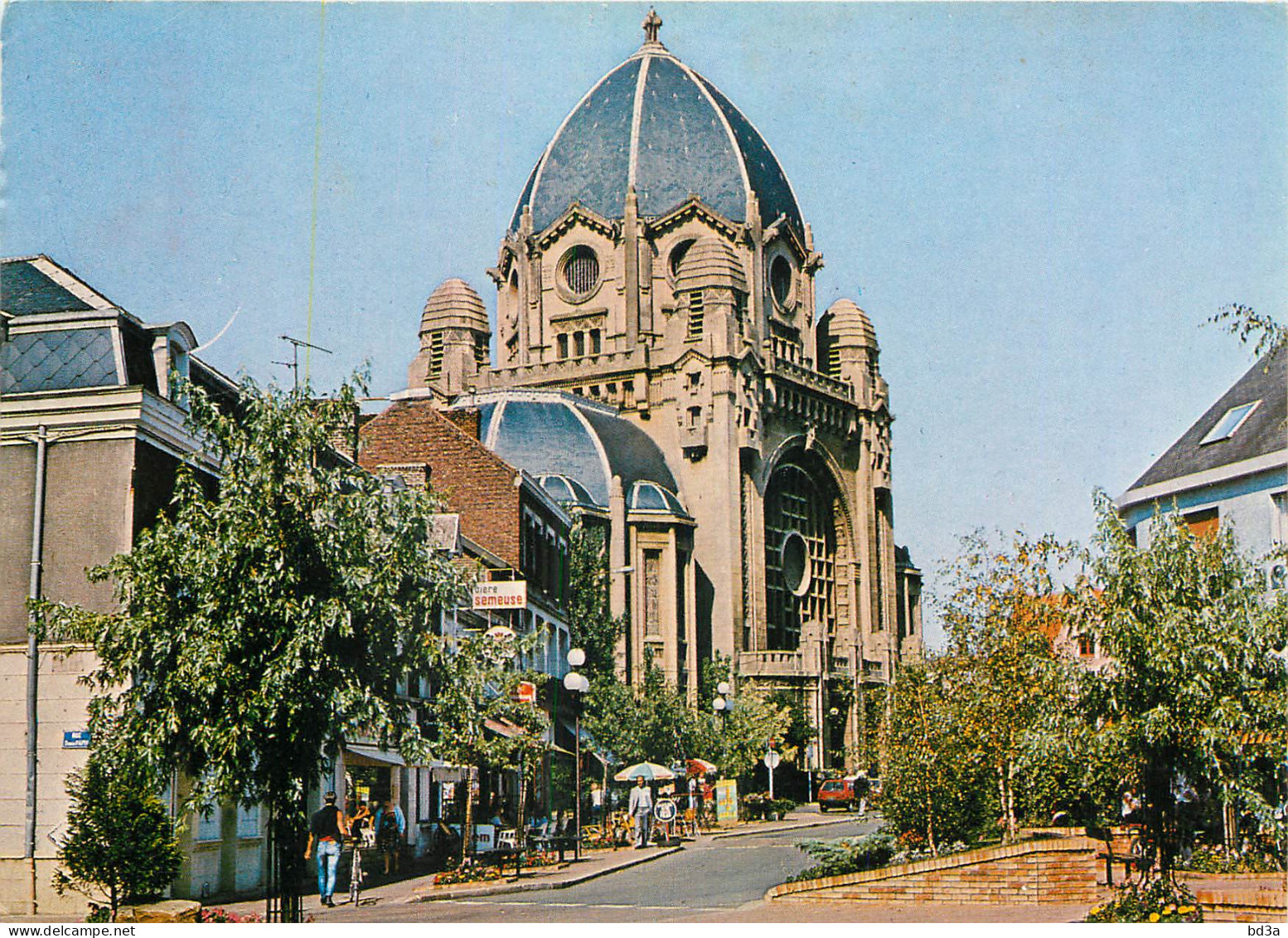 62 HENIN BEAUMONT