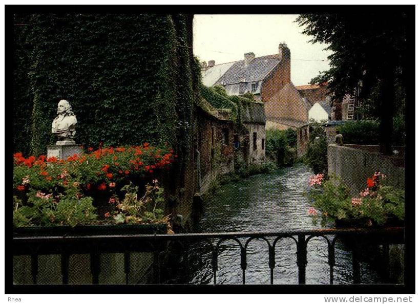 62 Hesdin D62D K62447K C62447C RH104551