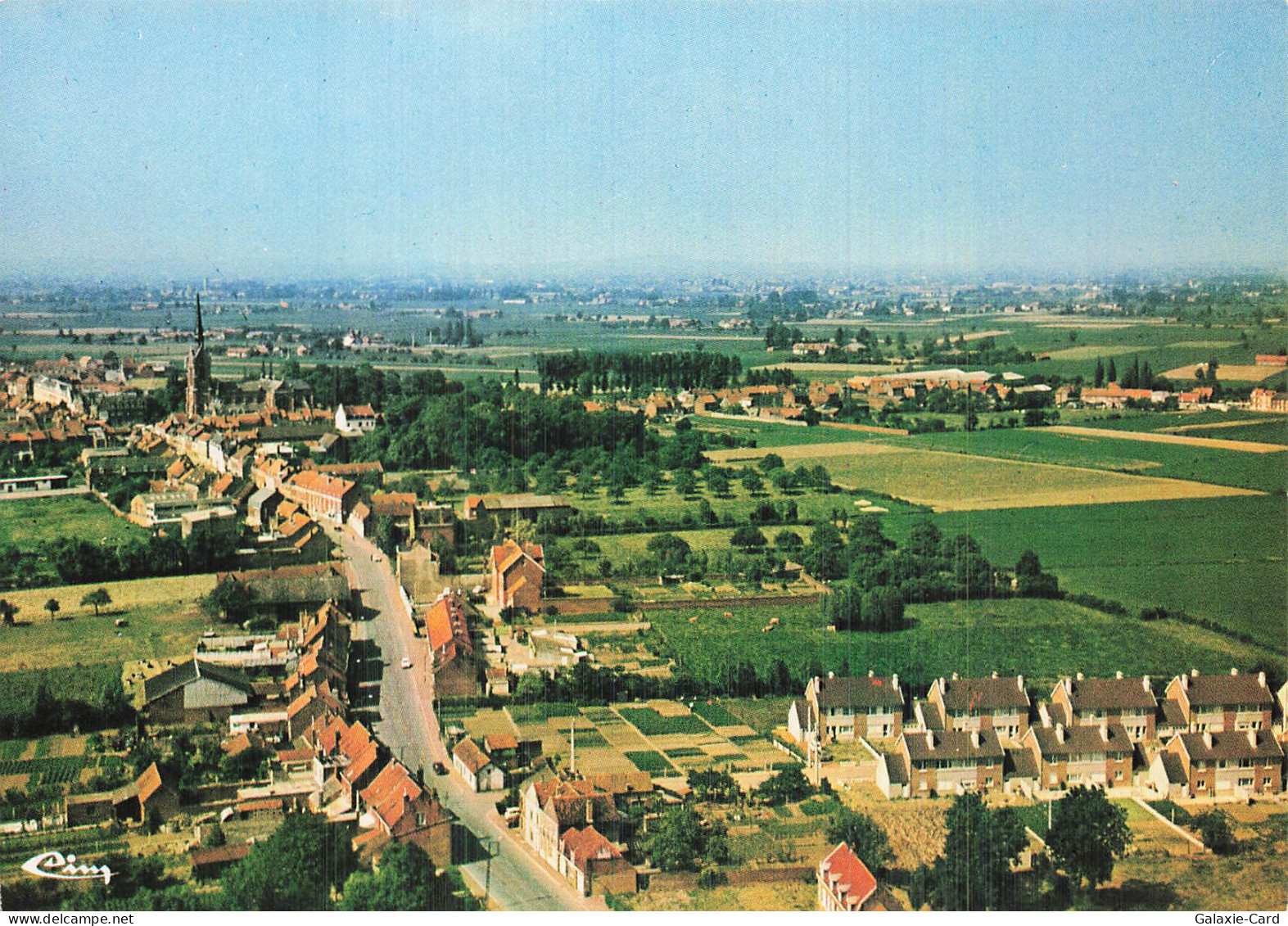 62 LAVENTIE