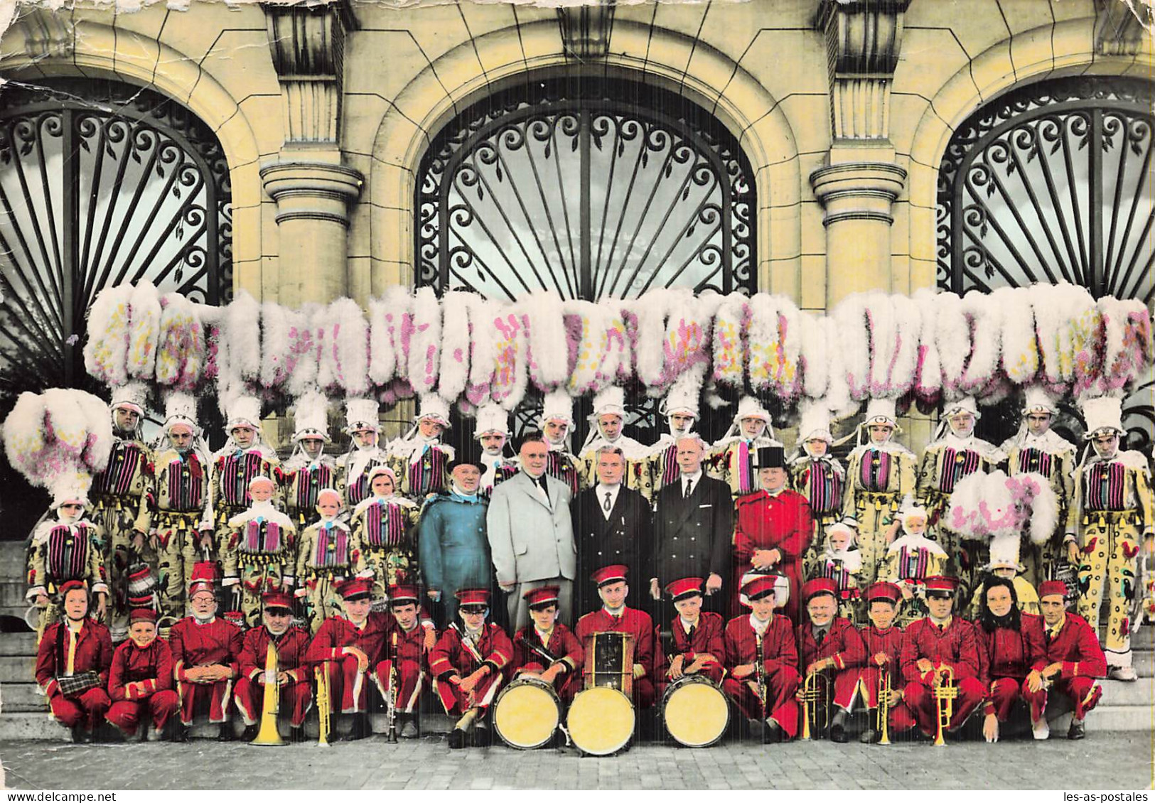 62 LIEVIN LES GILLES DE LIEVIN