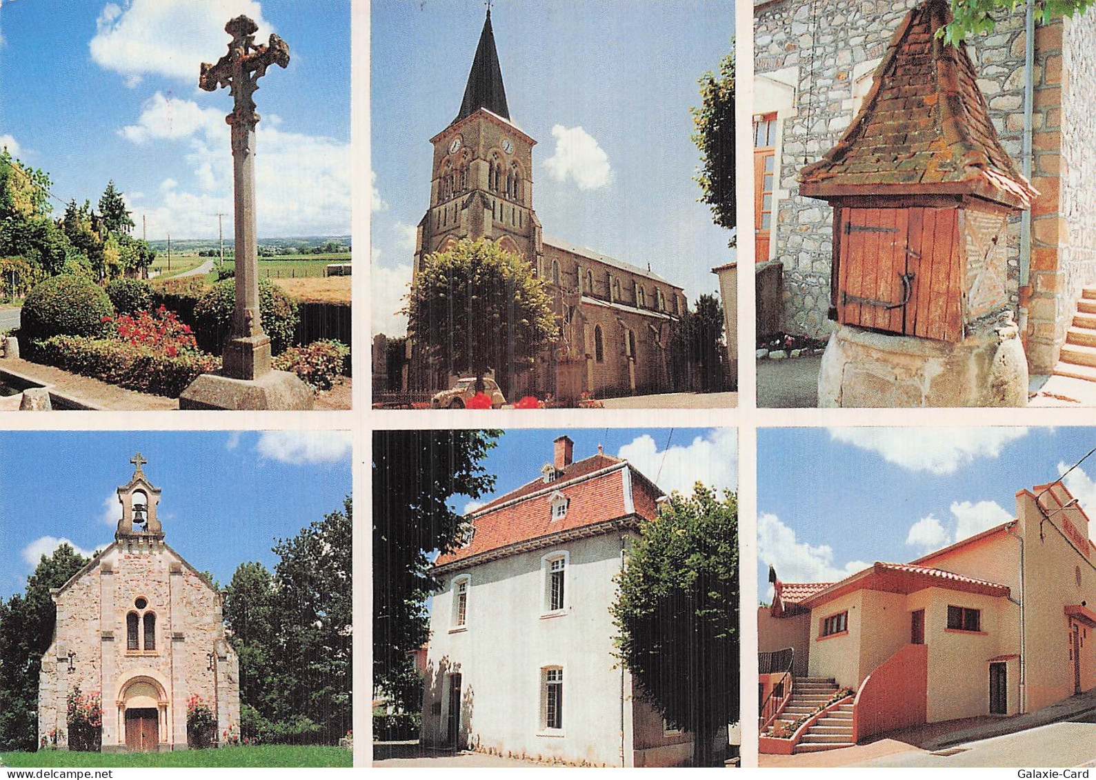 62 LONGUENESSE CHAPELLE DE GRIGNEUX