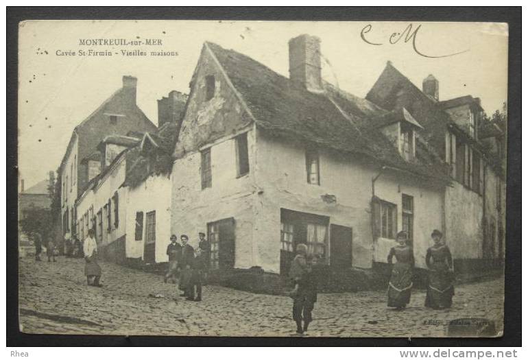 62 Montreuil    D62D  K62588K  C62588C RH051673