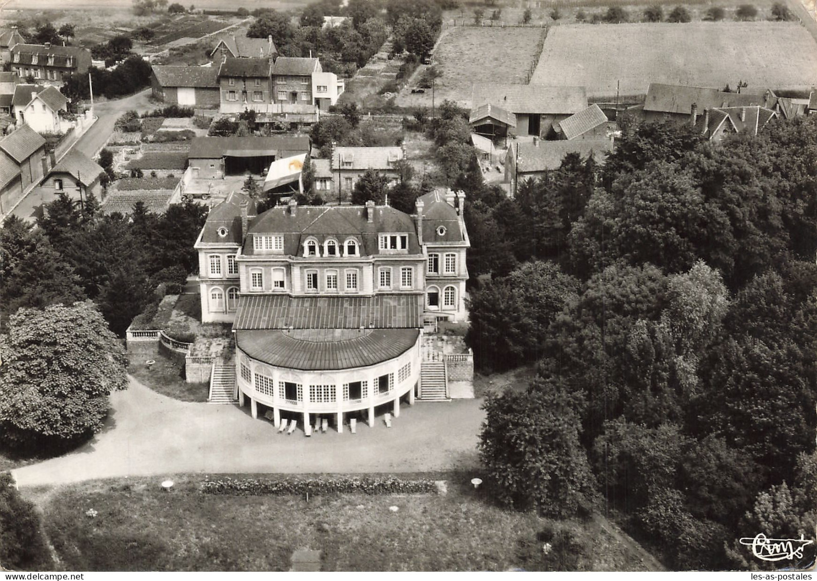 62 SAINT LAURENT BLANGY MAISON DU MINEUR