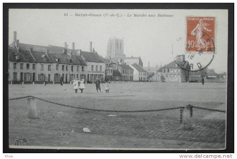 62 Saint-Omer    D62D  K62765K  C62765C RH051882