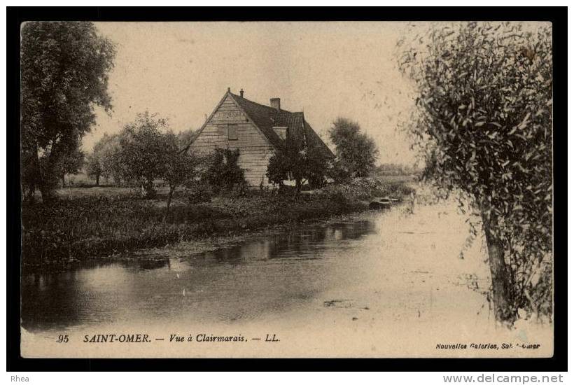 62 Saint-Omer D62D K62765K C62765C RH078950