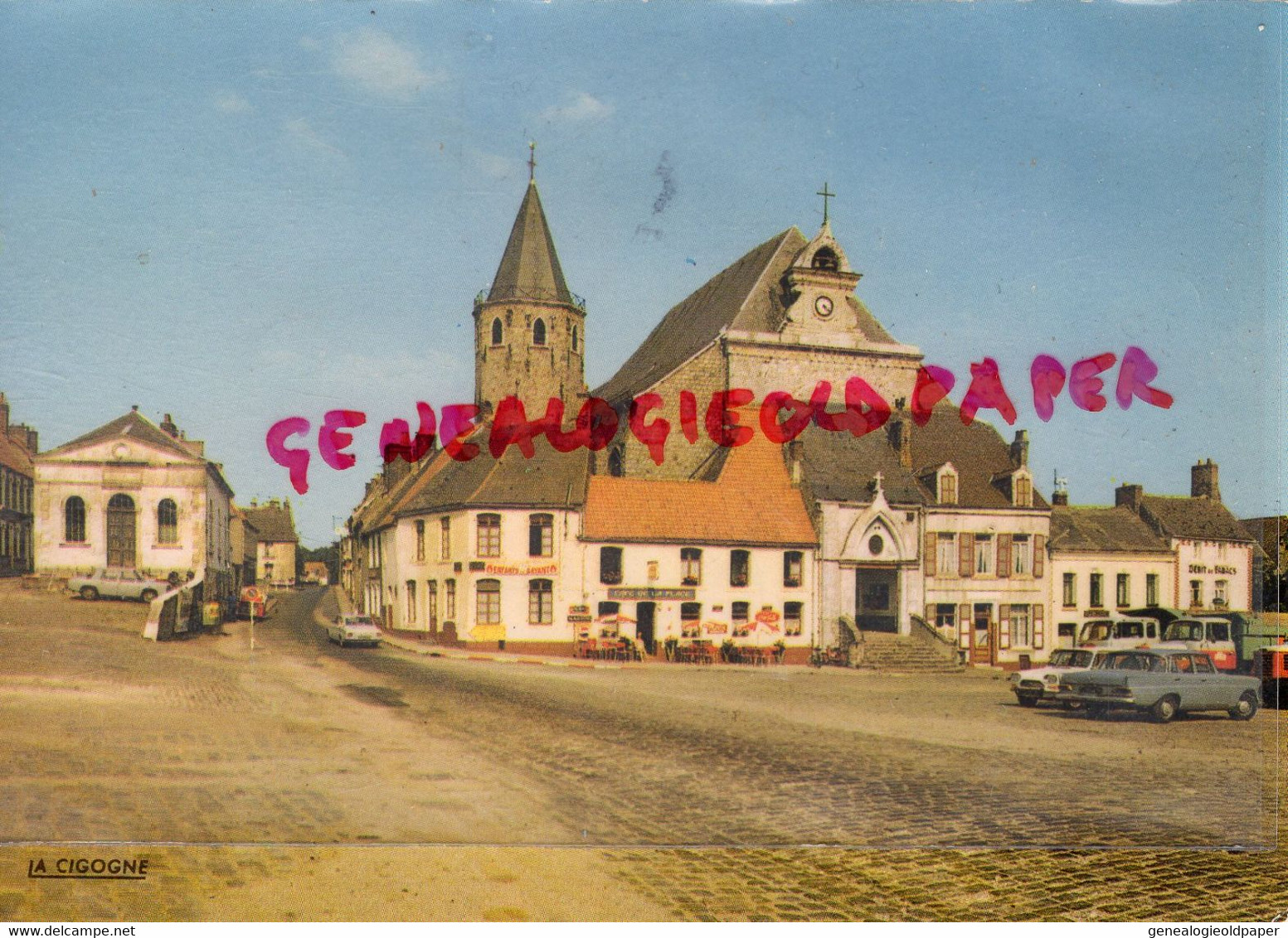 62- SAMER - LA PLACE