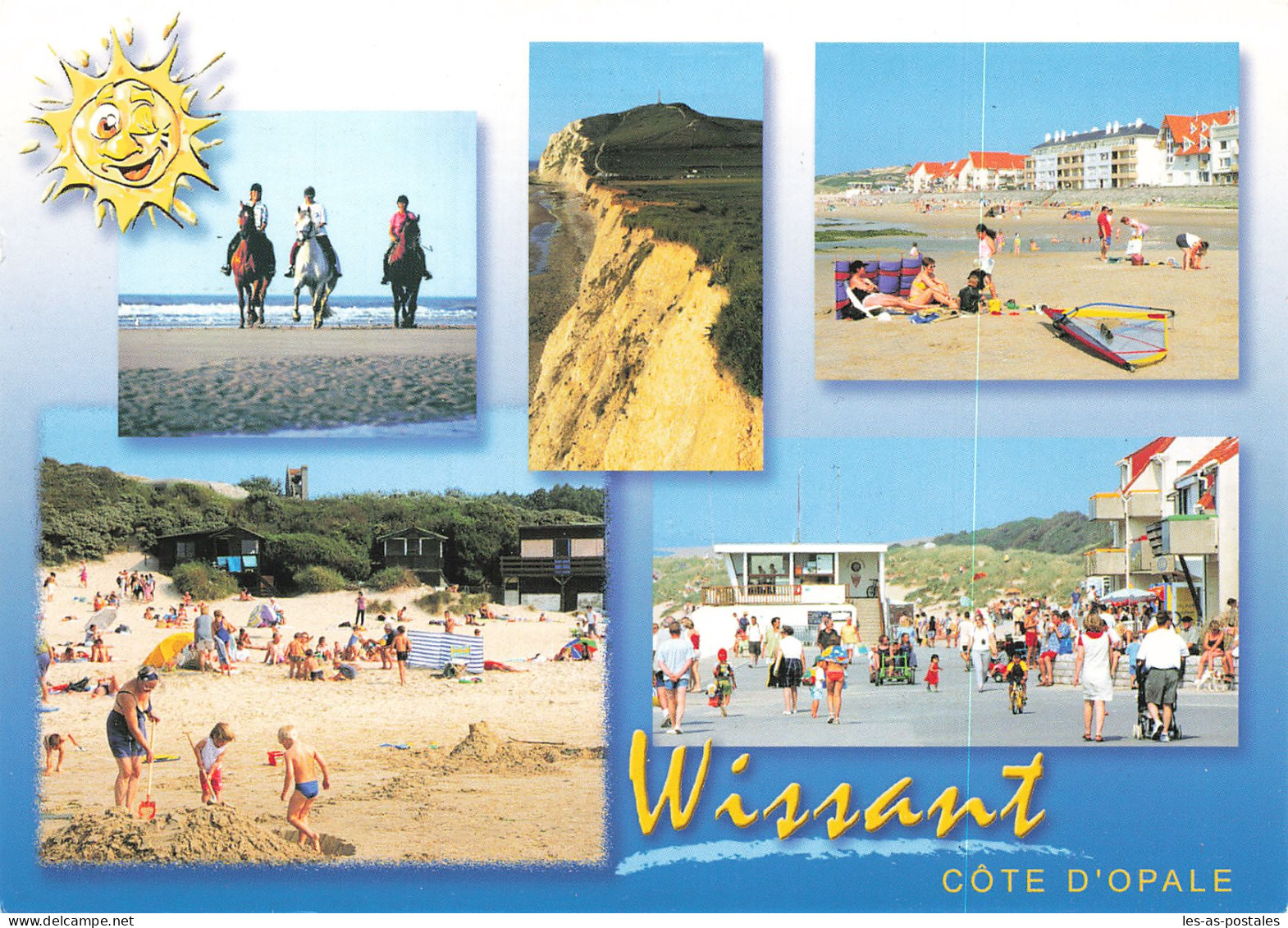 62 WISSANT