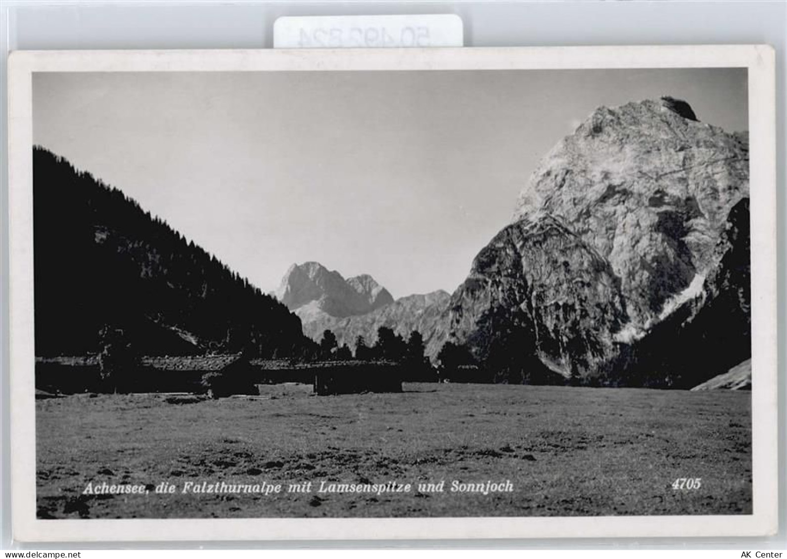 6200 Jenbach - Achensee - 50492824