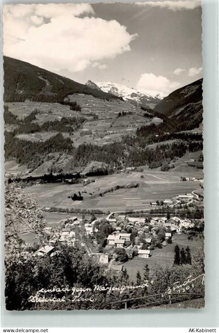 6200 Jenbach - gegen Märzengrund - 39337636