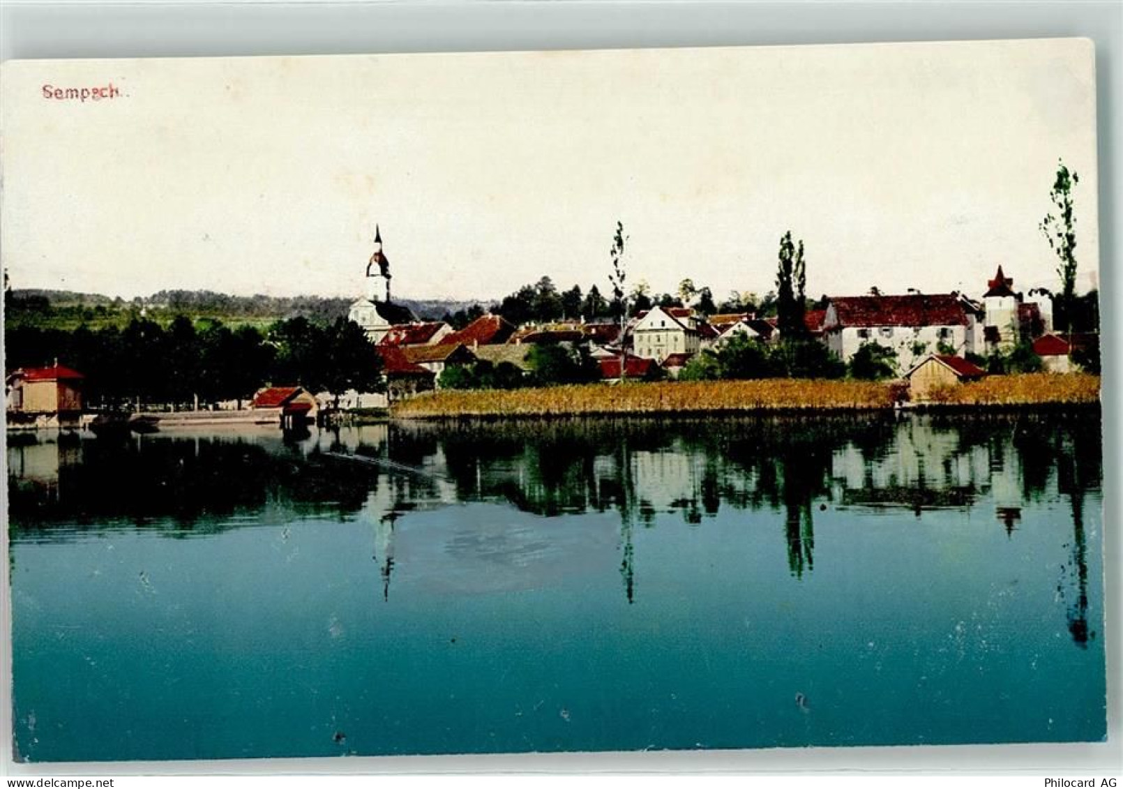 6204 Sempach - 10621339