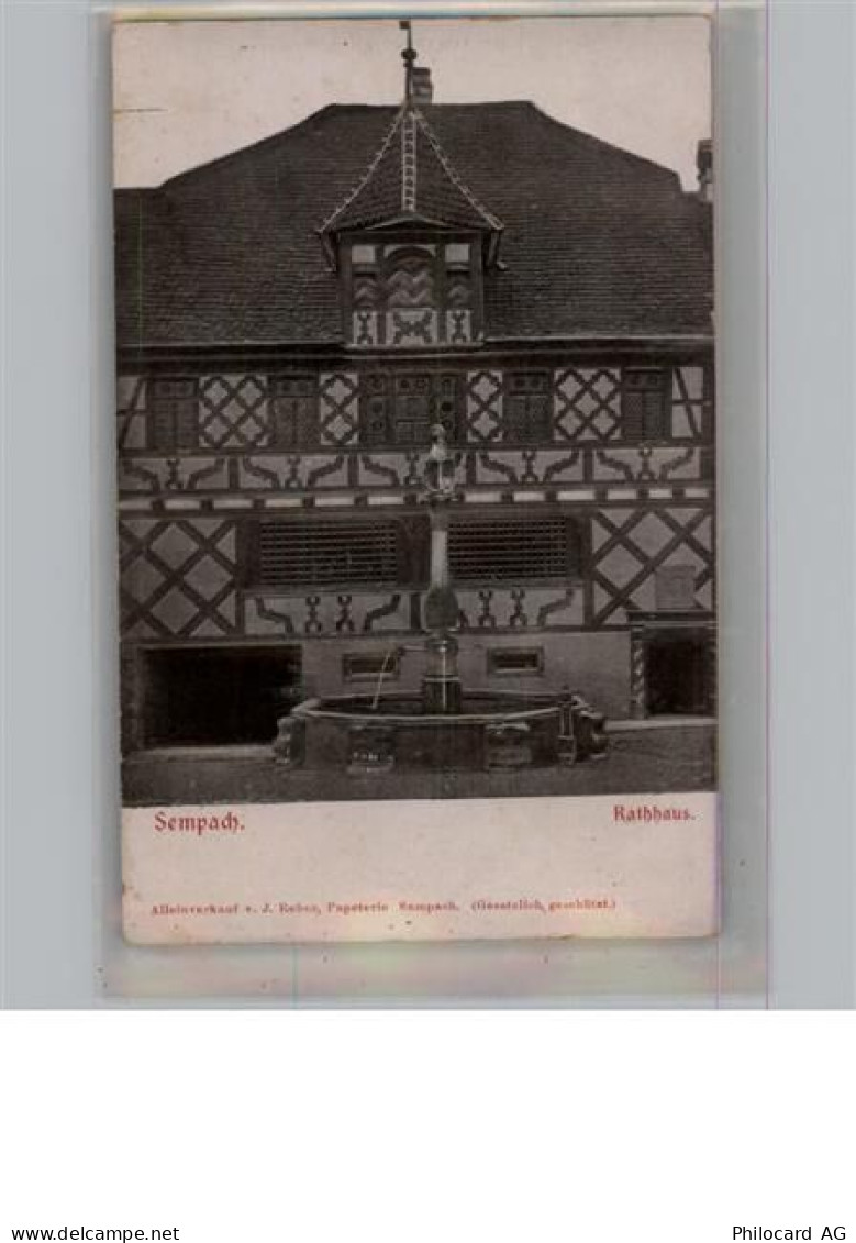 6204 Sempach - 50316417