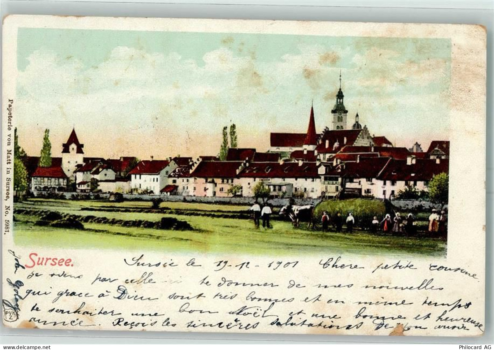 6210 Sursee - 13172955