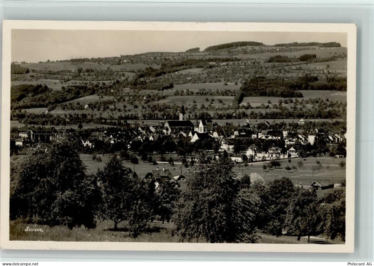 6210 Sursee 1931 - 10257959