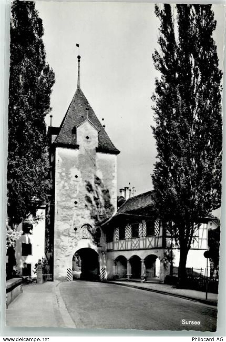 6210 Sursee - 39487972