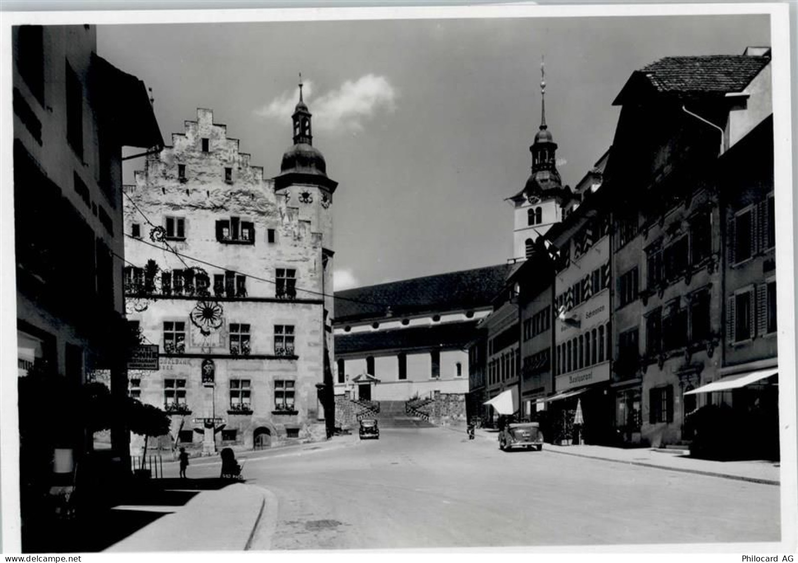 6210 Sursee - 50798923