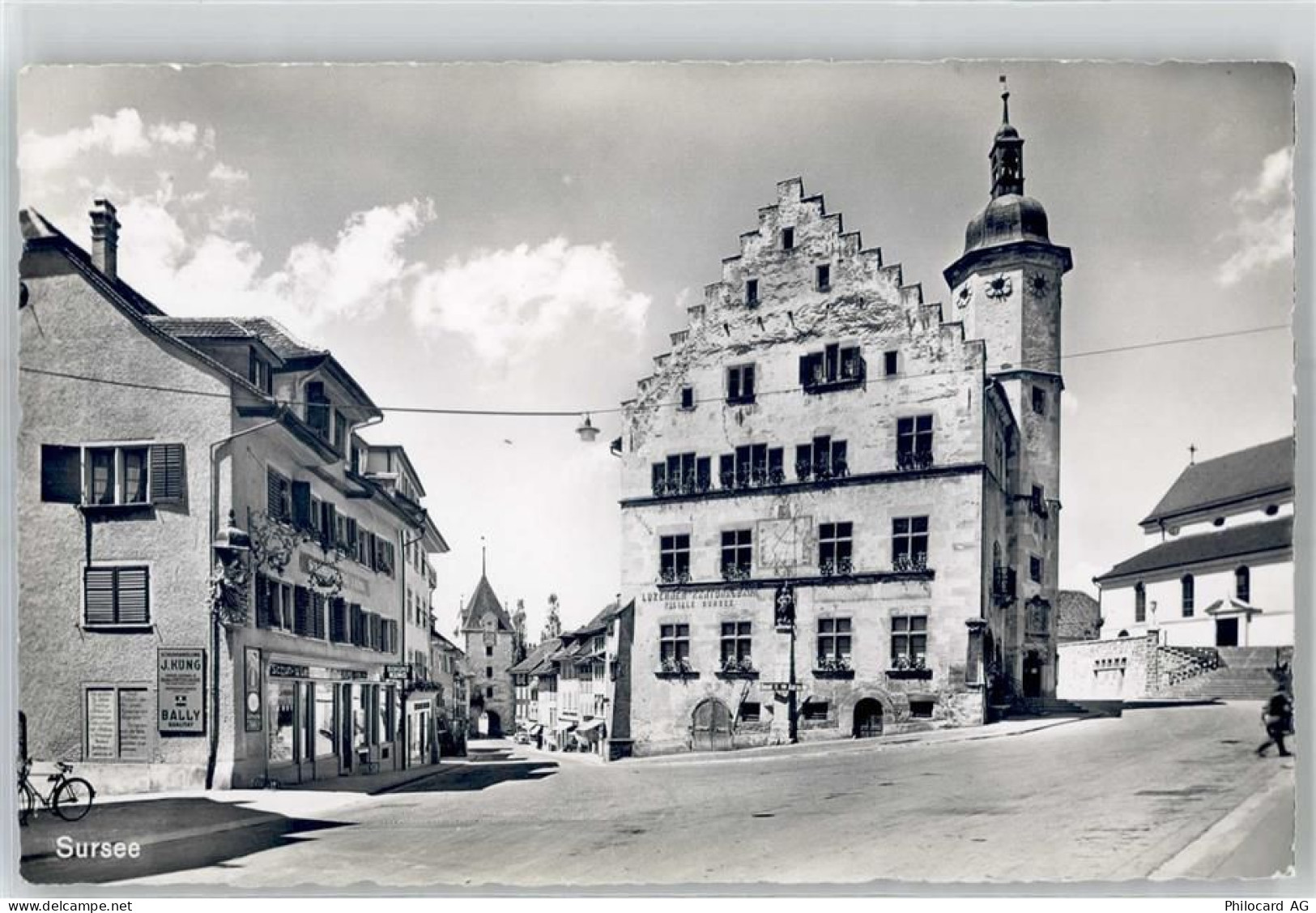 6210 Sursee - 51713360