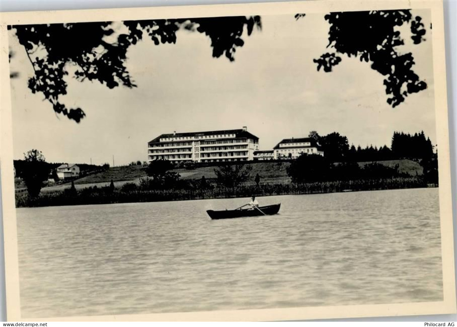 6210 Sursee - Bezirksspital - 50746120