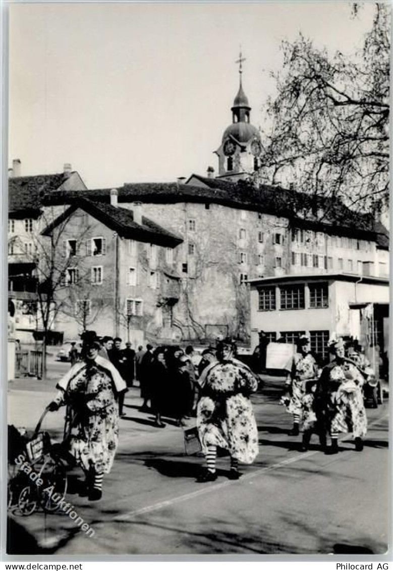 6210 Sursee - Fastnacht - 51279761