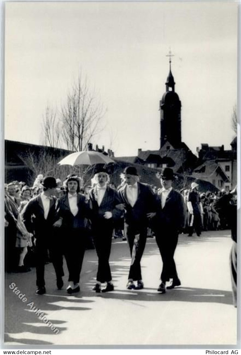 6210 Sursee - Fastnacht - 51279762