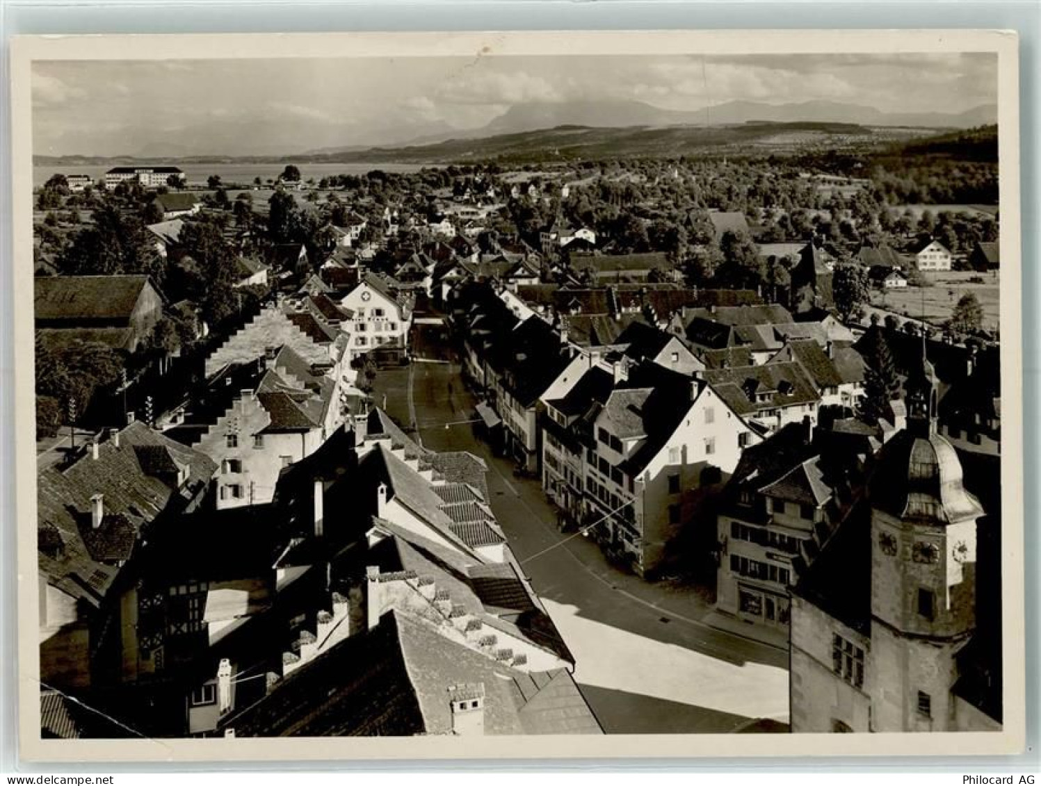 6210 Sursee Gebrauchsspuren - 39694010