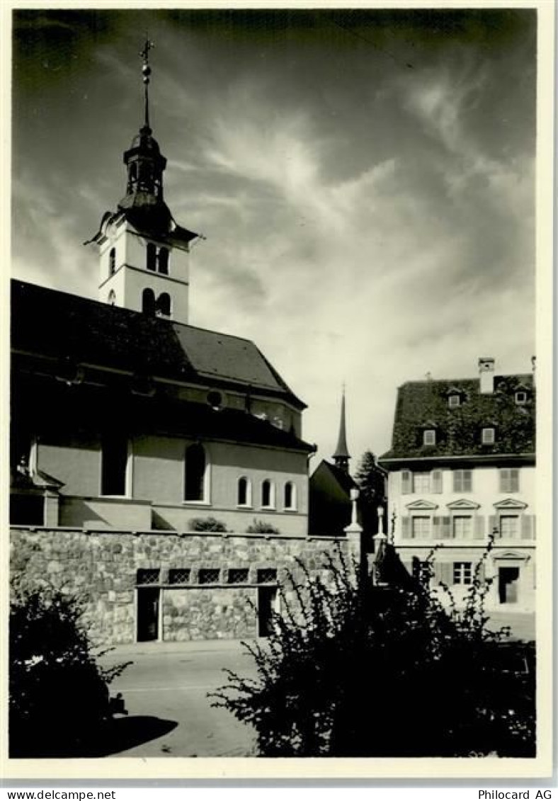 6210 Sursee - Kirche - 50746476