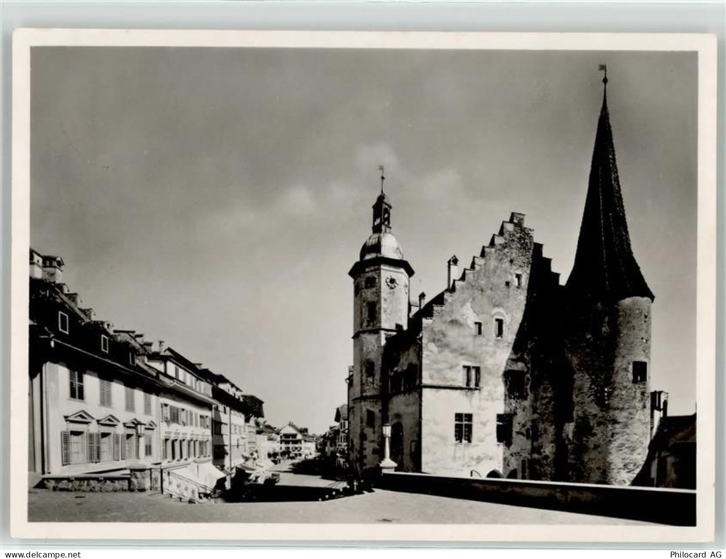 6210 Sursee - Kirche - 52010414