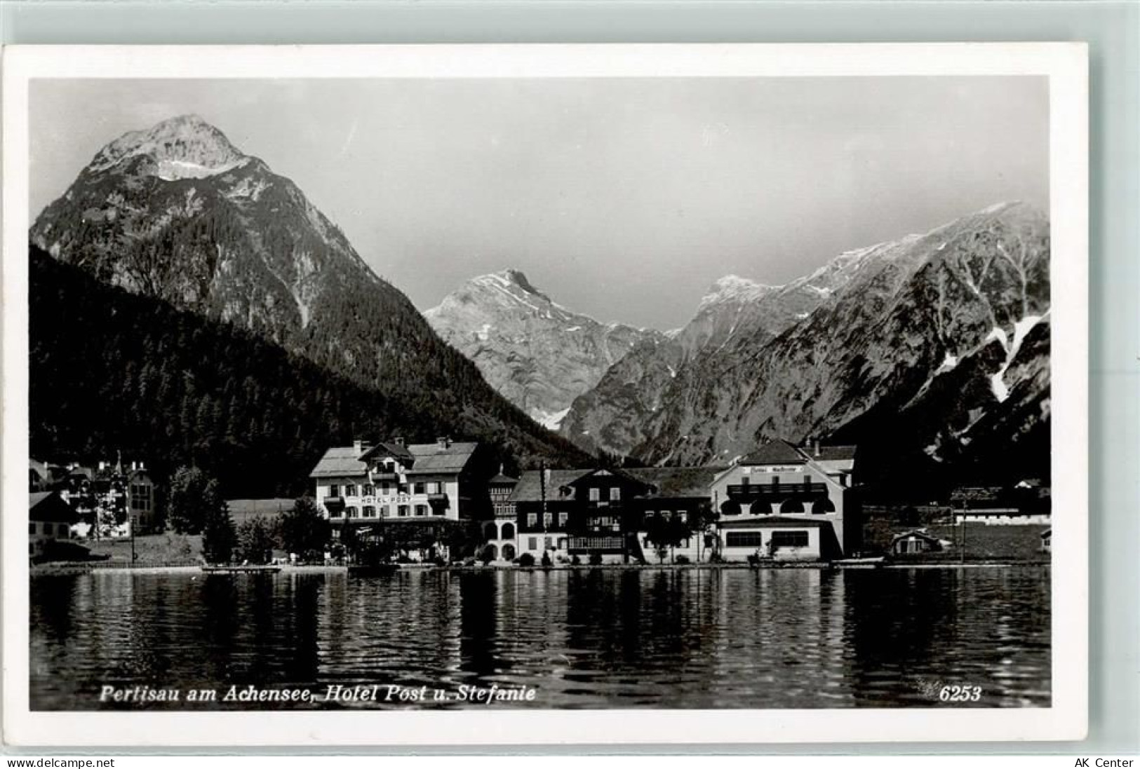 6212 Pertisau - 10313158