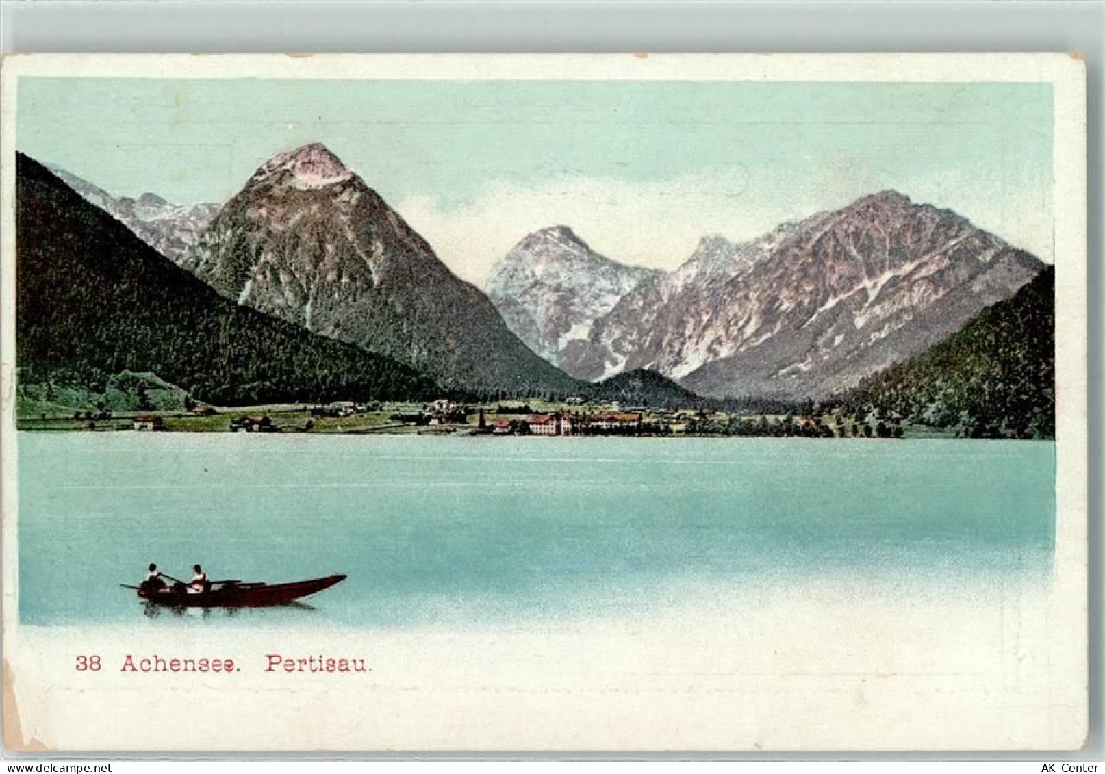 6212 Pertisau - 10313170