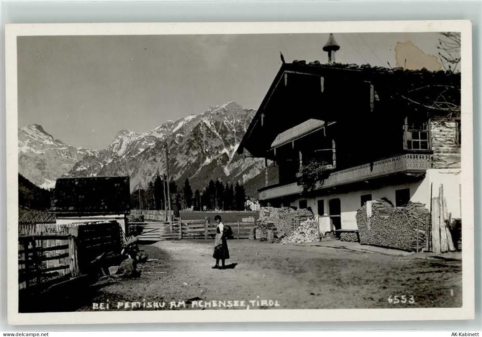 6212 Pertisau - 39380354