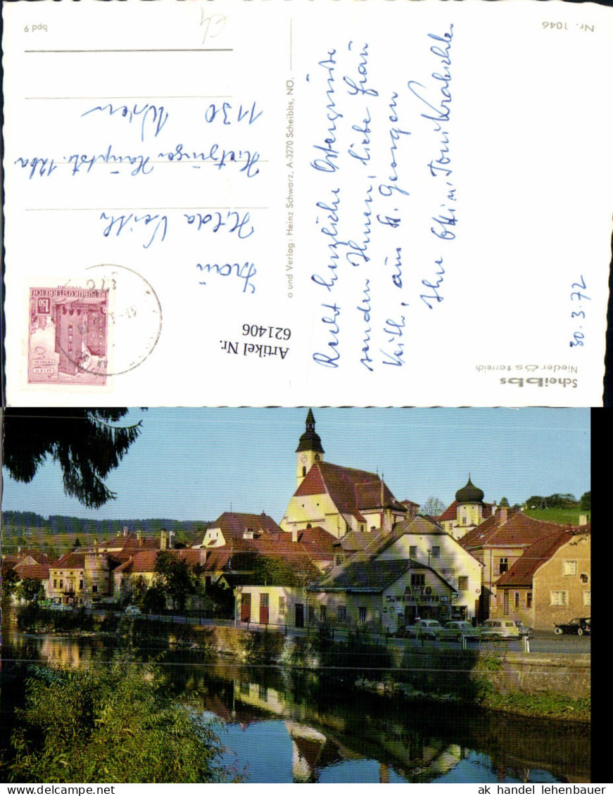 621406,Scheibbs