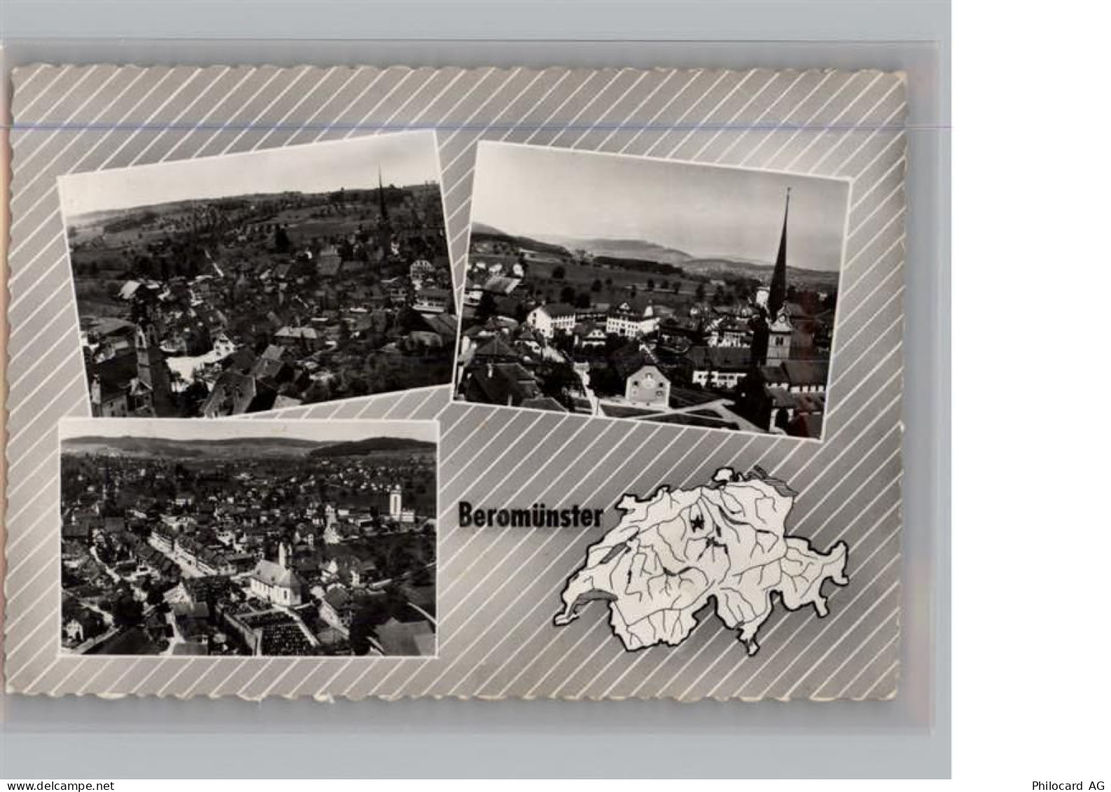 6215 Beromünster - 50297579