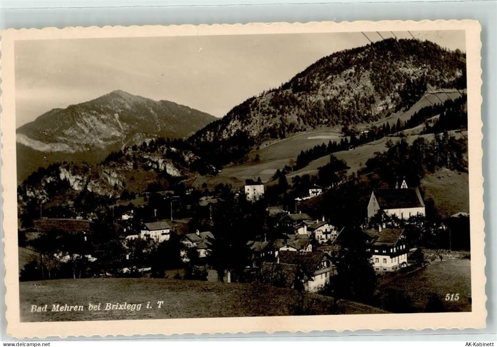 6230 Brixlegg - Bad Mehrn - 39337858