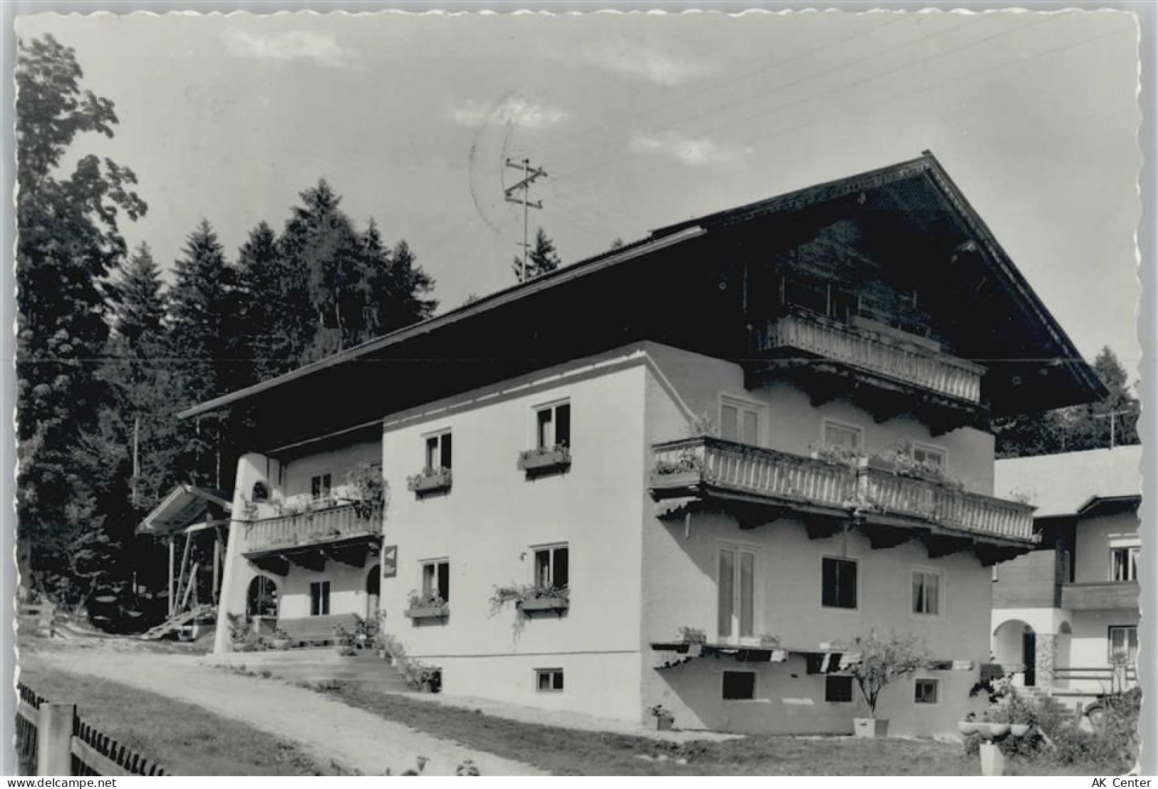 6230 Brixlegg - Kindererholungsheim - 10040882