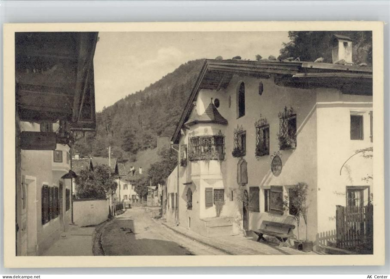 6230 Brixlegg - Kupferschmidehaus - 10040815