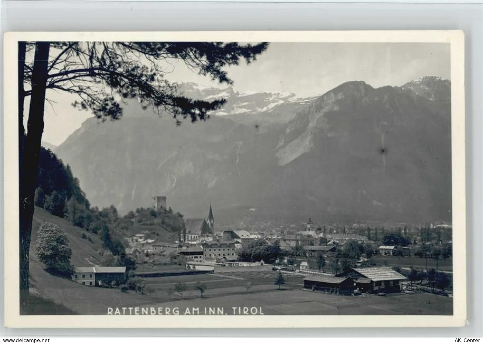 6240 Rattenberg - 10040846