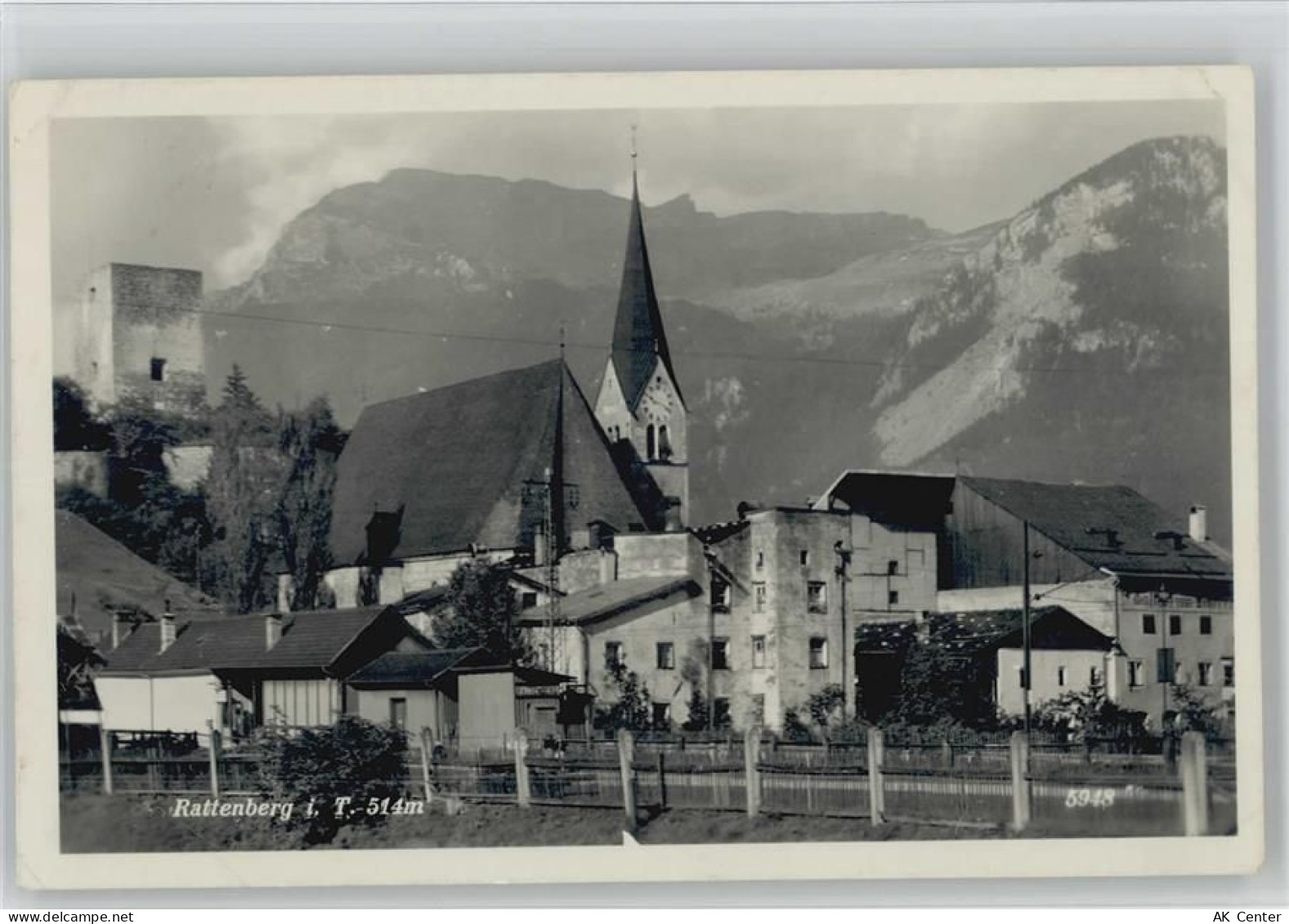 6240 Rattenberg - 10040856