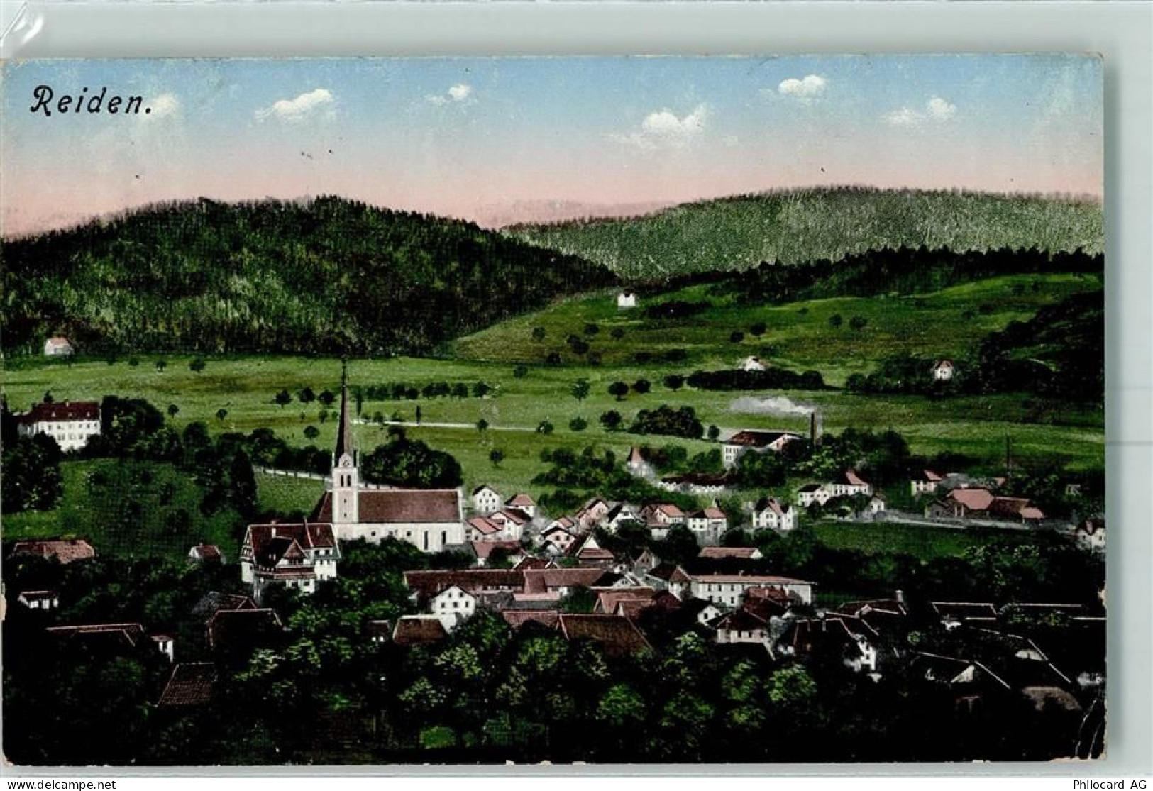 6260 Reiden 1914 - 13226715