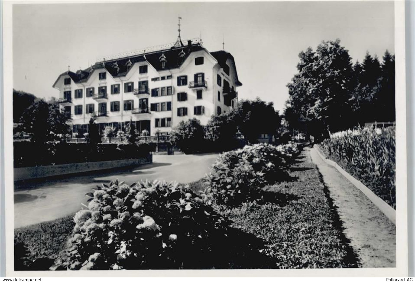 6260 Reiden - Kurhaus Richenthal - 50577043